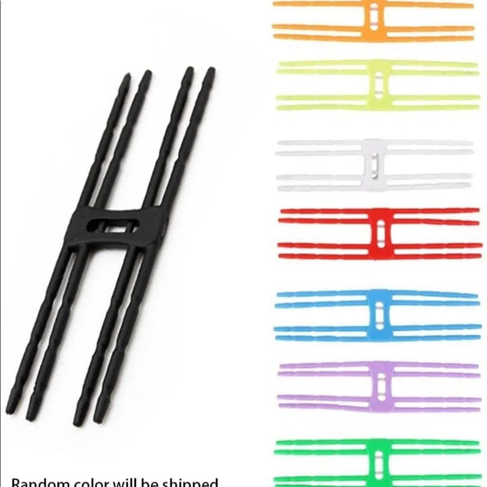 Universal Multi-function Portable Spider Flexible Grip Smart Phones GPS Car Bicy